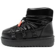 Snowboots D.Franklin DFSH370020BLAC