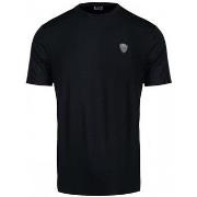 T-shirt Korte Mouw Emporio Armani Emporio Ea7