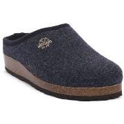 Klompen Grunland CB0169NAVY