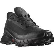 Hardloopschoenen Salomon Alphacross 5