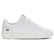 Lage Sneakers K-Swiss Slammclassic Cc
