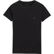 T-shirt Korte Mouw 4F K1268