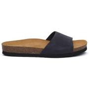 Teenslippers Frau 58H4BLU