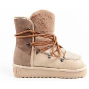 Snowboots D.Franklin DFSH370012TAUP