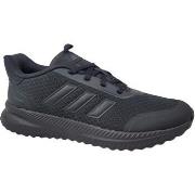 Lage Sneakers adidas X_plrpath