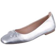 Ballerina's Unisa Basmi