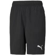 Korte Broek Puma Active Woven