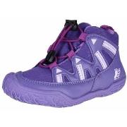 Enkellaarzen Ballop Intense