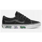 Lage Sneakers Vans Sk8-low