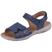 Sandalen Ricosta Moni Nautic Bubble