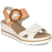 Sandalen Rieker Combination