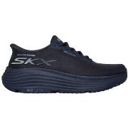Hardloopschoenen Skechers Slip-ins Max Cushioning