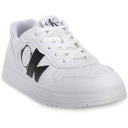 Lage Sneakers Calvin Klein Jeans 5100 Bold Vulc