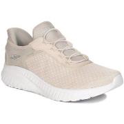 Lage Sneakers Skechers Slips-ins Vegan