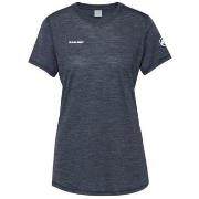 T-shirt Korte Mouw Mammut 1017066705784