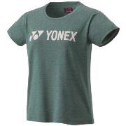 T-shirt Korte Mouw Yonex CTL166894O