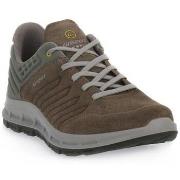 Lage Sneakers Grisport Fieno