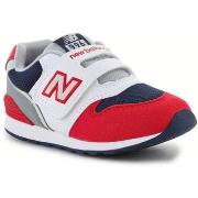 Lage Sneakers New Balance 996