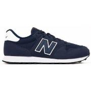 Lage Sneakers New Balance 500