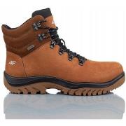 Hoge Sneakers 4F OBMH25581S