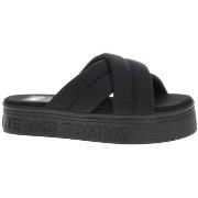 Teenslippers Tommy Hilfiger EN0EN02465BDS