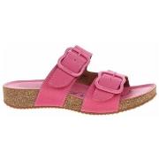 Teenslippers Josef Seibel 78564380423