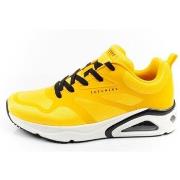 Lage Sneakers Skechers Air Uno