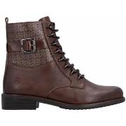 Enkellaarzen Remonte Bottines