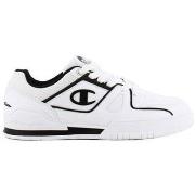 Lage Sneakers Champion 3 Point Low