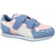 Lage Sneakers Puma Cabana Racer Sl 20 V Ps