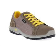Lage Sneakers Grisport Elba S1 P Src