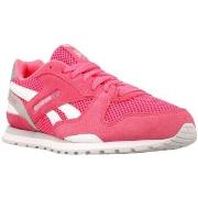 Lage Sneakers Reebok Sport GL 3000