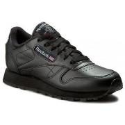 Lage Sneakers Reebok Sport Classic Leather
