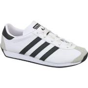 Lage Sneakers adidas Country OG G