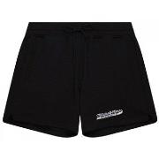 Korte Broek Mitchell And Ness Branded Essentials Fleece