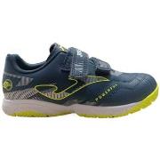 Lage Sneakers Joma BUTYJOMAPOJS2405INVPOWERFULLJR2405INDOO