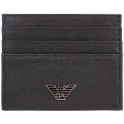 Portemonnee Emporio Armani Y4R173Y138E81072