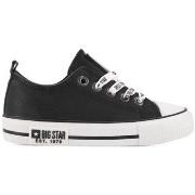 Lage Sneakers Big Star KK374045