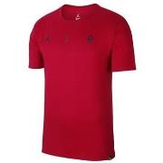 T-shirt Korte Mouw Nike Rise Photo