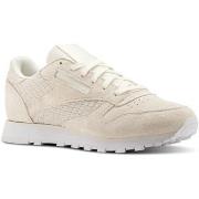 Lage Sneakers Reebok Sport CL Lthr Woven Emb