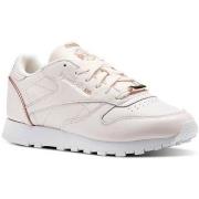 Lage Sneakers Reebok Sport CL Lthr
