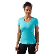 T-shirt Korte Mouw Reebok Sport Wor SW Tee
