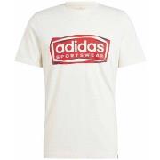 T-shirt Korte Mouw adidas IS2880
