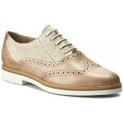 Lage Sneakers Geox Janalee