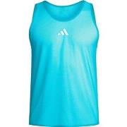 T-shirt Korte Mouw adidas HP0733
