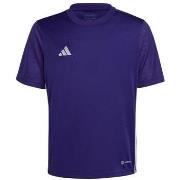 T-shirt Korte Mouw adidas Jersey Jr