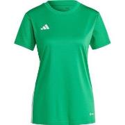T-shirt Korte Mouw adidas K14970
