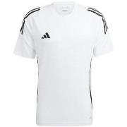 T-shirt Korte Mouw adidas Tiro 24