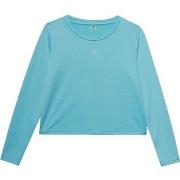 T-shirt Korte Mouw 4F K15524