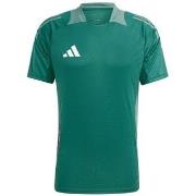 T-shirt Korte Mouw adidas Tiro 24 Competition Training